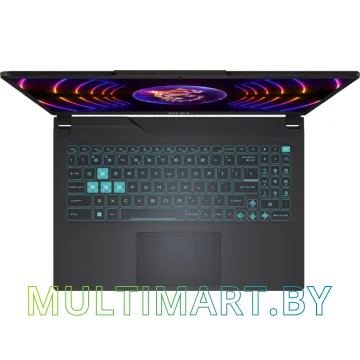 Игровой ноутбук MSI Cyborg 15 A13VE-1230XAM картинка 2